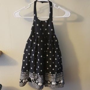 3T Old Navy dress